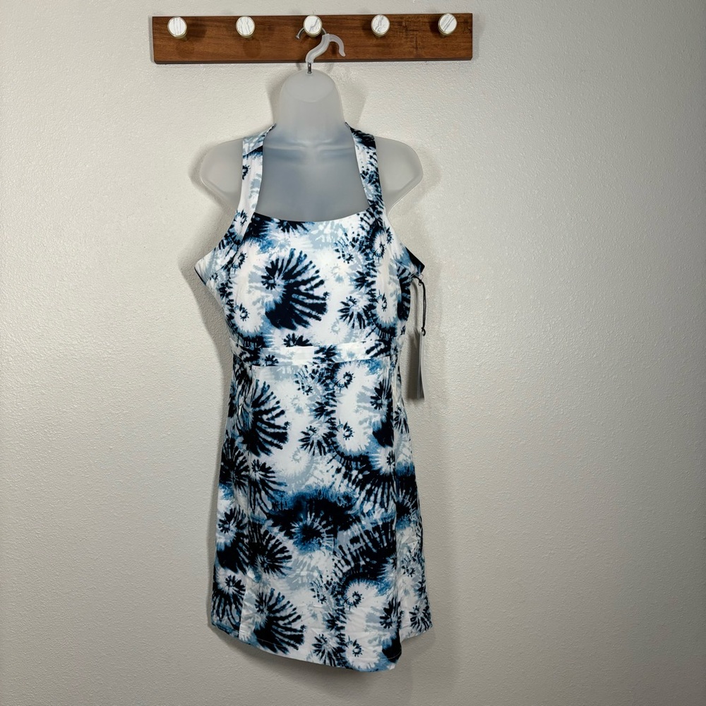 Kyodan Freedom Trail Tie Dye Activewear Dress Various Sizes